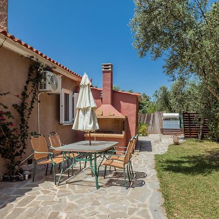Planos Villa Exterior photo