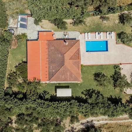 Planos Villa Exterior photo