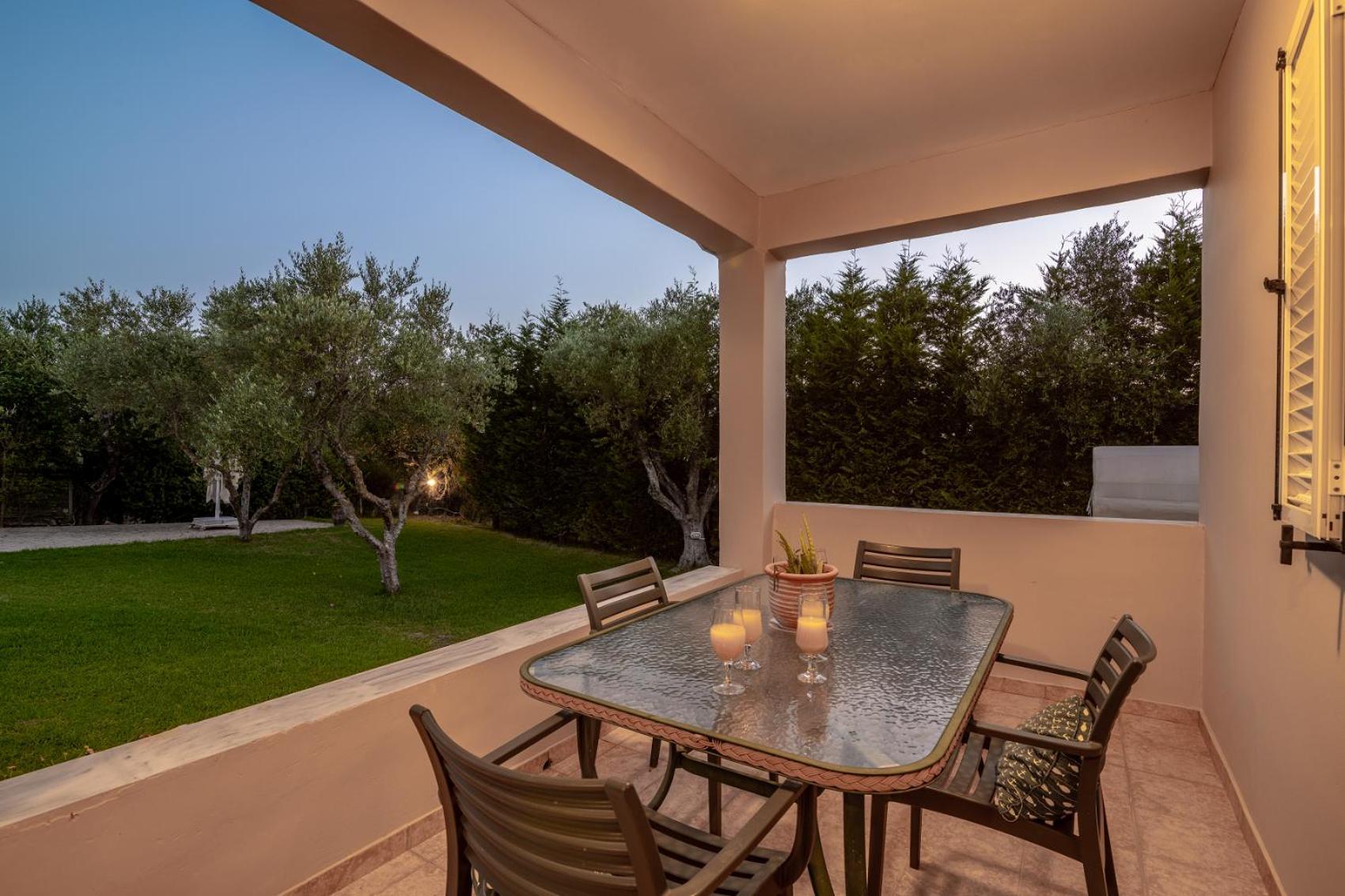 Planos Villa Exterior photo