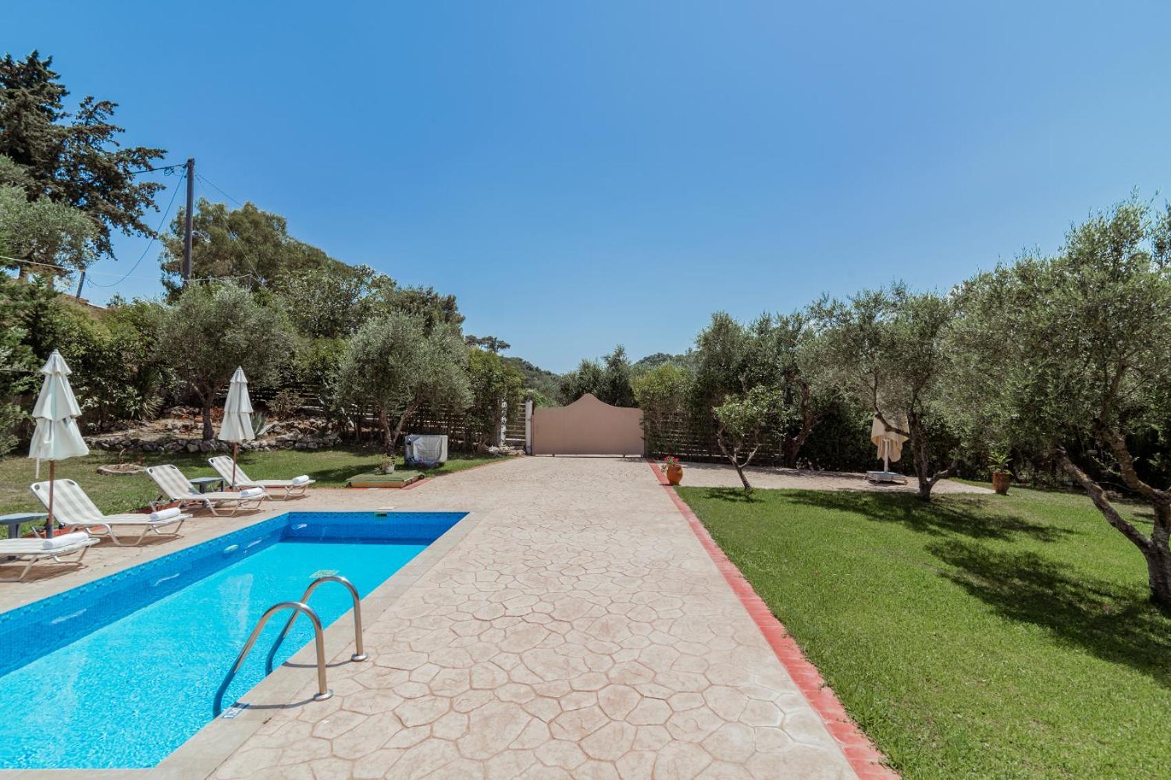 Planos Villa Exterior photo