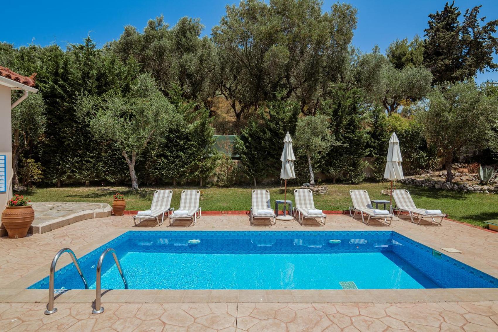 Planos Villa Exterior photo