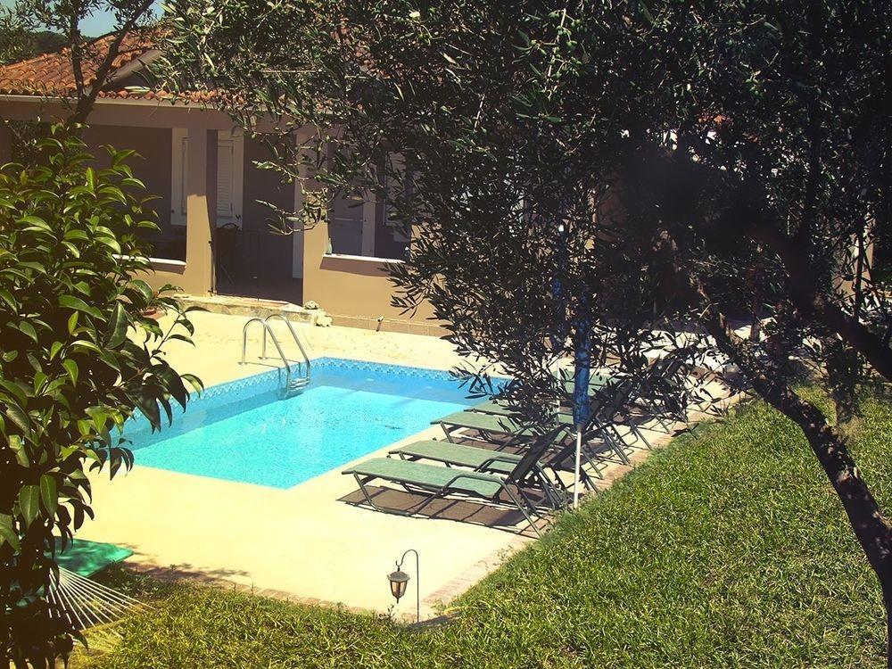 Planos Villa Exterior photo