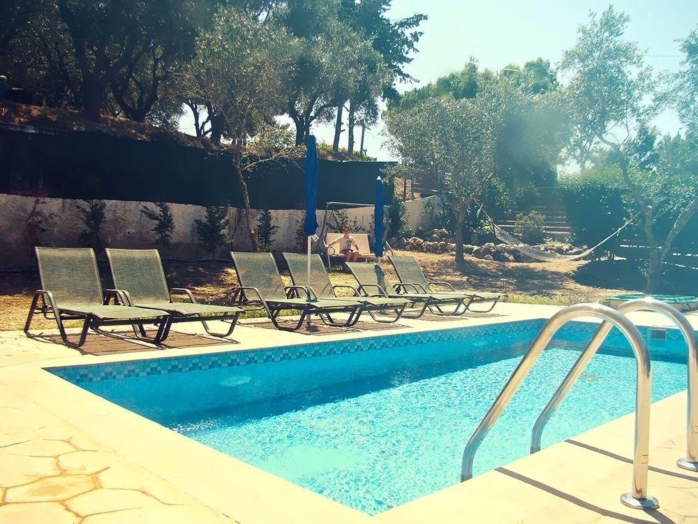Planos Villa Exterior photo